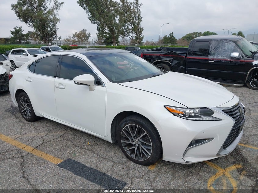Vin: 58abk1gg9hu066986, lot: 46629994, lexus es 350 2017 img_1