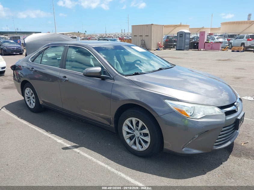 Vin: 4t1bf1fk5hu340881, lot: 46630025, toyota camry le 2017 img_1