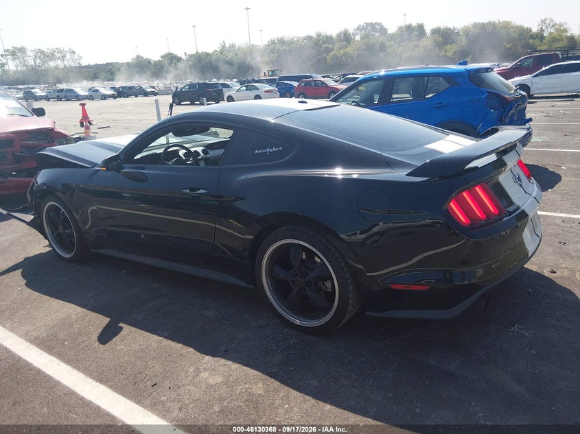 FORD MUSTANG - zdjęcie 14