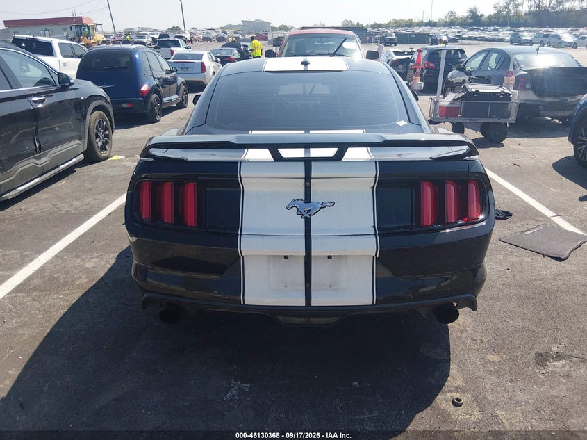 FORD MUSTANG - zdjęcie 16