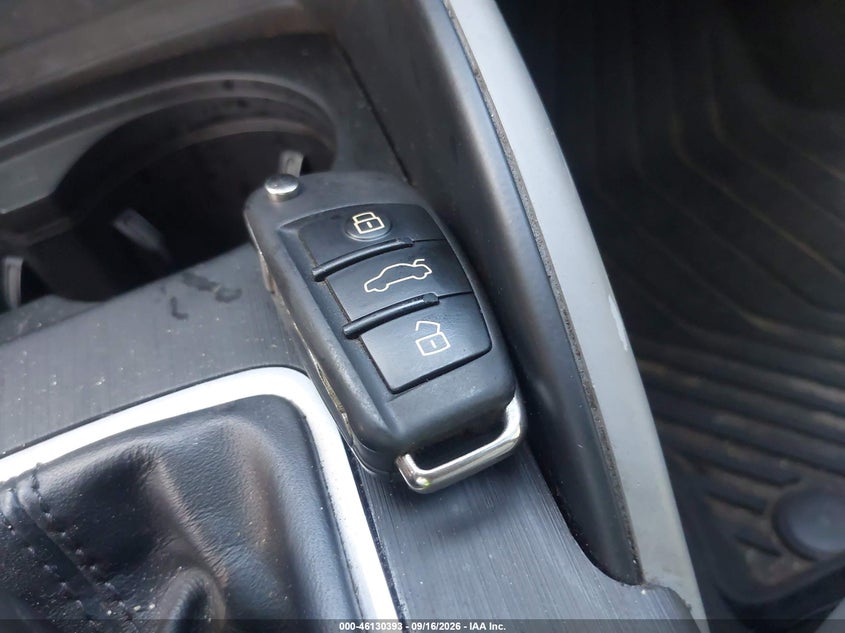 AUDI A3 2017 VIN WAUJ8GFF9H1045958