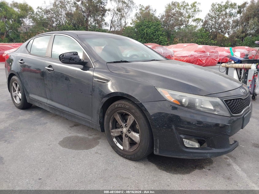 Vin: 5xxgm4a79eg259968, lot: 46630132, kia optima lx 2014 img_1