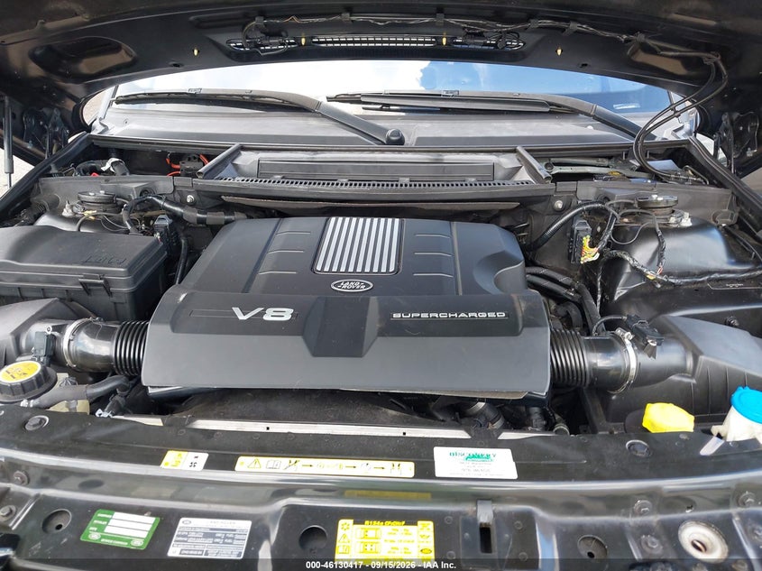 LAND-ROVER RANGE ROVER 2012 VIN SALMF1E40CA364637