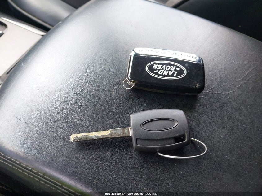 LAND-ROVER RANGE ROVER 2012 VIN SALMF1E40CA364637