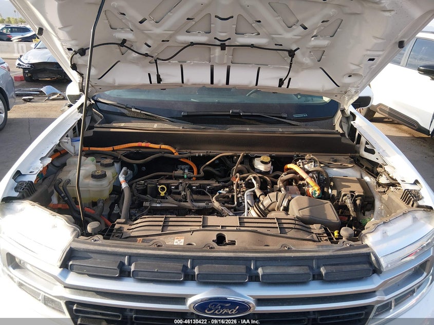 FORD MAVERICK 2022 VIN 3FTTW8E32NRA95844