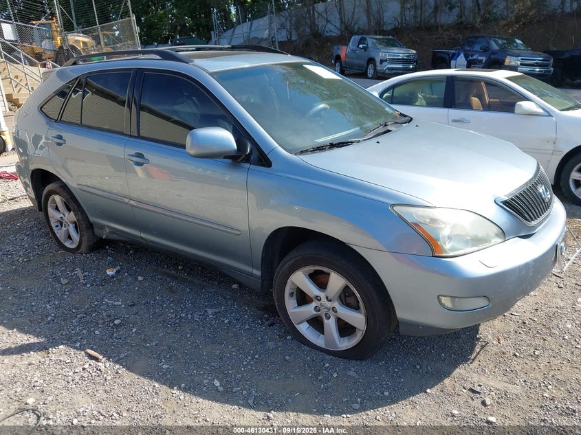 2005 LEXUS RX 330