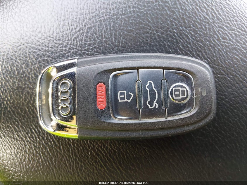 AUDI Q5 - zdjęcie 11