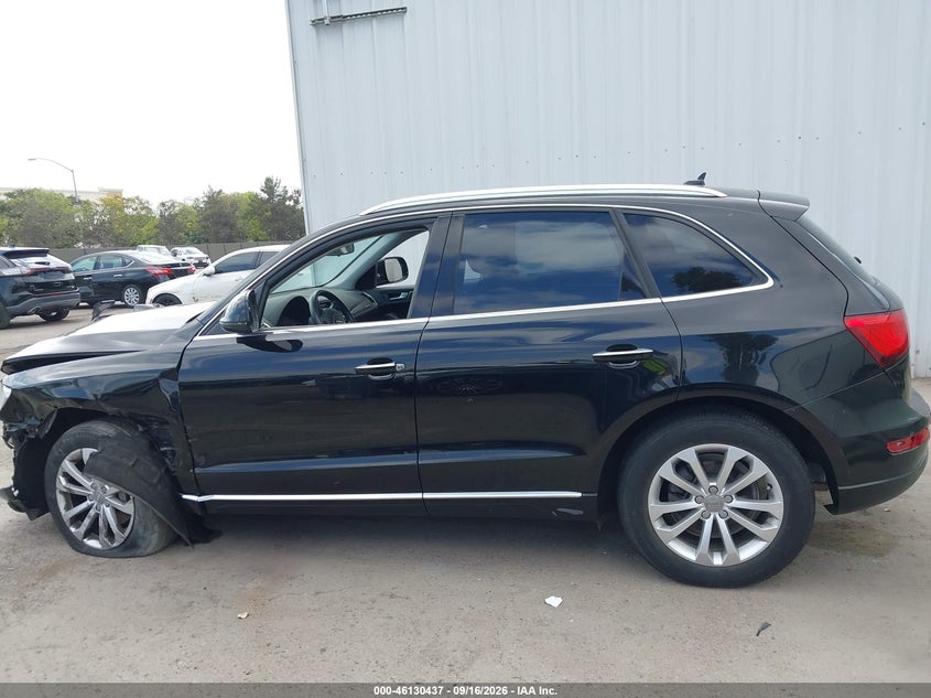 AUDI Q5 - zdjęcie 15