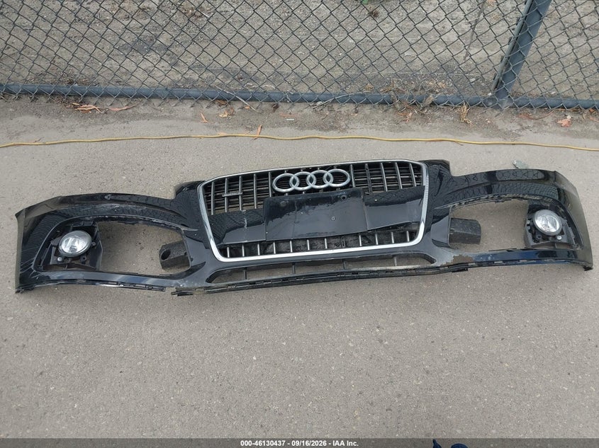 AUDI Q5 - zdjęcie 12