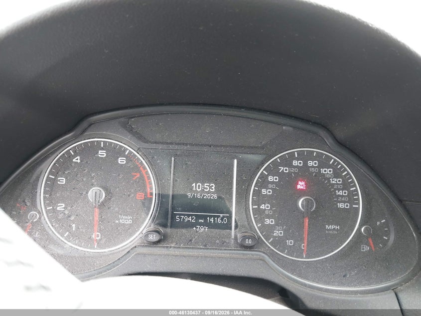 AUDI Q5 - zdjęcie 7