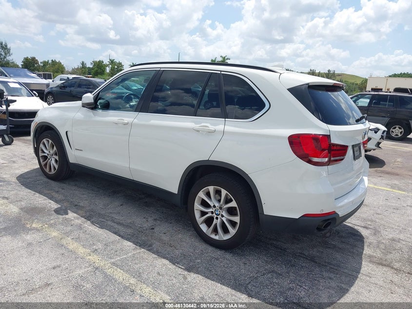 Vin: 5uxkr2c57g0r69434, lot: 46630161, bmw x5 sdrive35i 20163