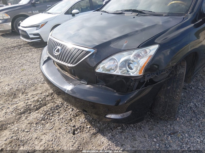 Photo 6 - LEXUS RX 330