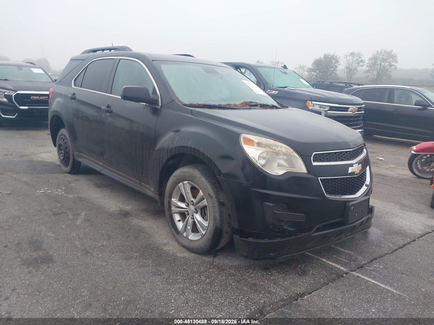 Vin: 2gnalbek8f6343616, lot: 46630208, chevrolet equinox 1lt 2015 img_1