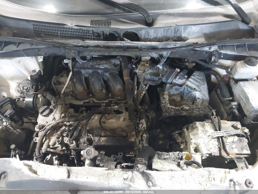 2014 TOYOTA HIGHLANDER auction photo 6