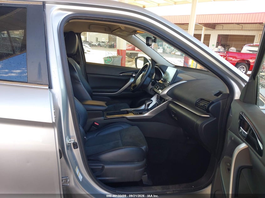 MITSUBISHI ECLIPSE CROSS 2024 VIN JA4ATWAA1RZ009430