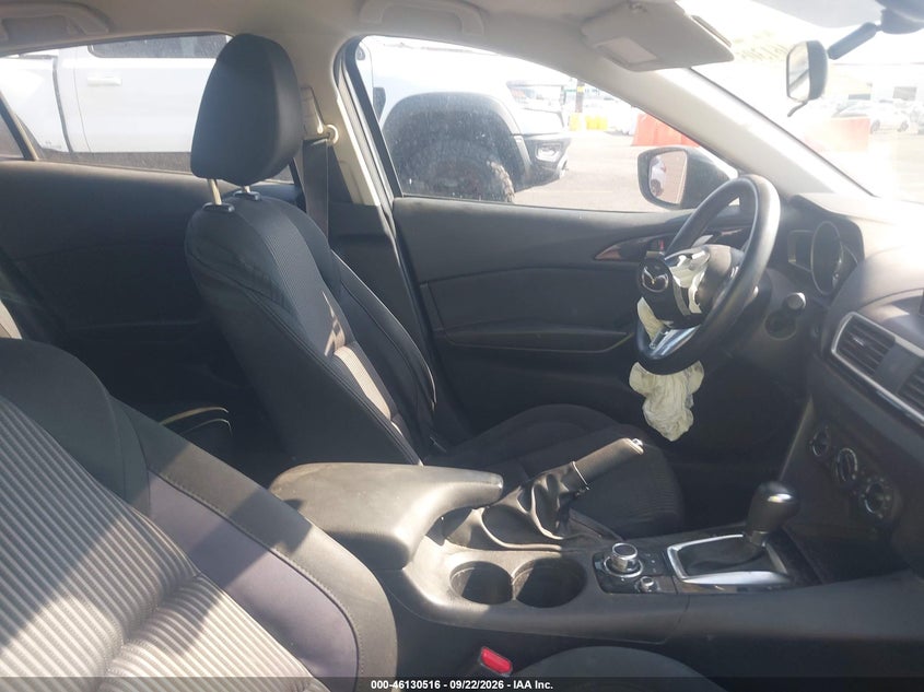 MAZDA MAZDA3 - zdjęcie 5