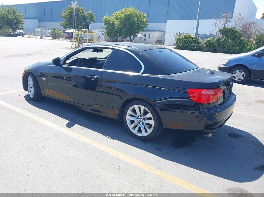 Vin: wbadw7c58de733872, lot: 46630251, bmw 328i 20133