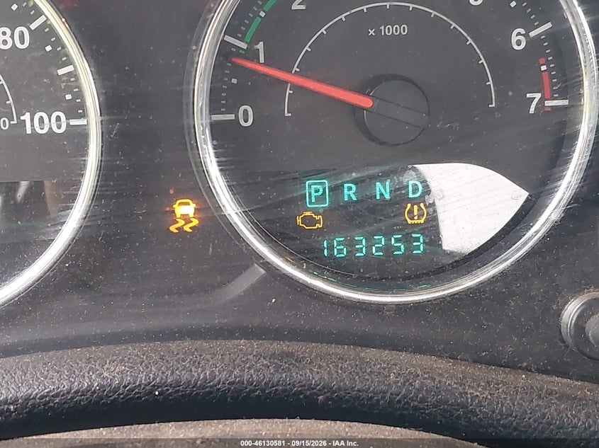 JEEP WRANGLER 2012 VIN 1C4AJWAGXCL112548