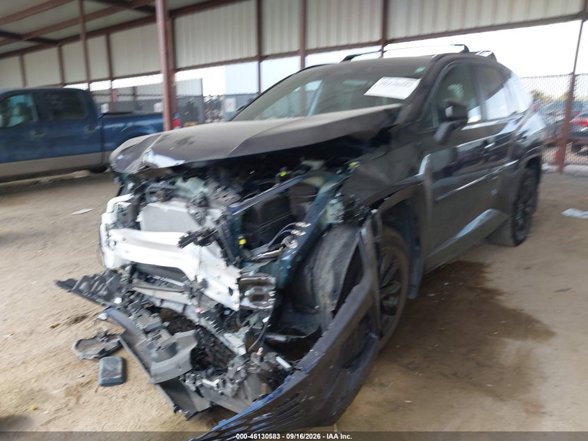 Vin: 2t36drbv0tw010233, lot: 46630303, toyota rav4 se 20262