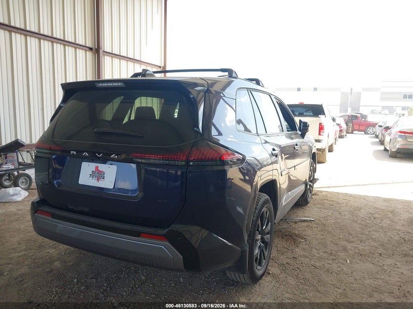 Vin: 2t36drbv0tw010233, lot: 46630303, toyota rav4 se 20264