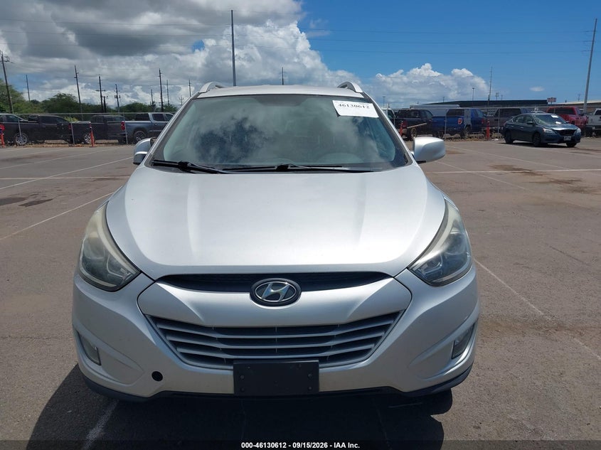 HYUNDAI TUCSON 2015 VIN KM8JU3AG2FU993682