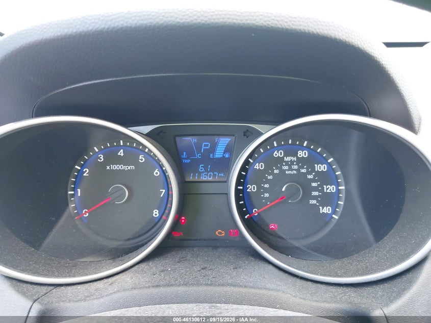 HYUNDAI TUCSON 2015 VIN KM8JU3AG2FU993682