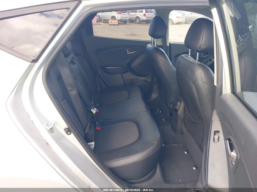 HYUNDAI TUCSON 2015 VIN KM8JU3AG2FU993682