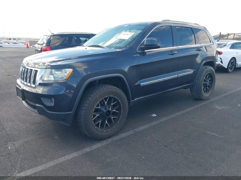 Vin: 1c4rjeag8cc237089, lot: 46630347, jeep grand cherokee laredo 20122