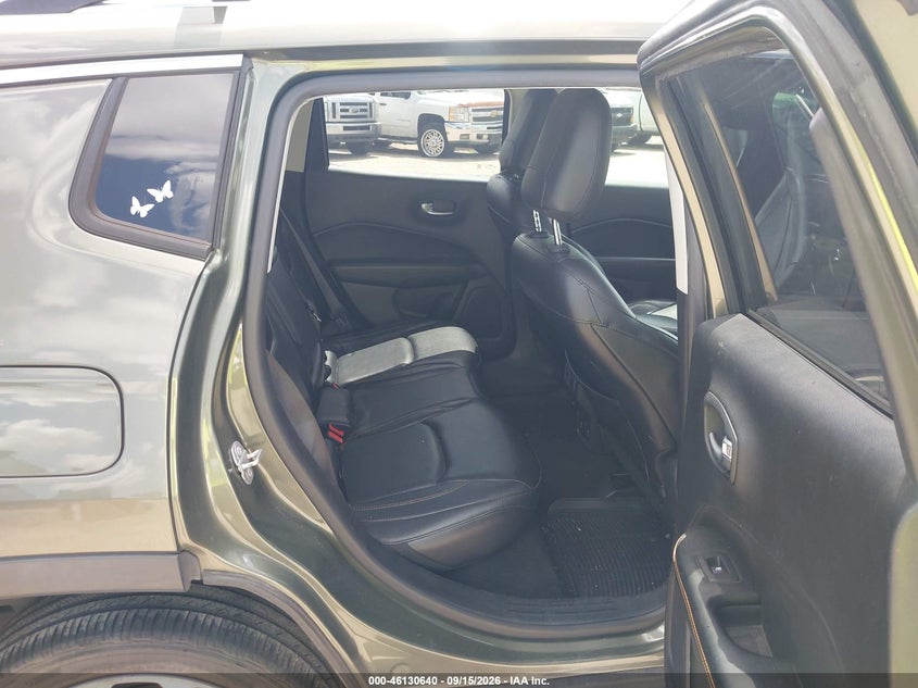 Фото 8 - JEEP NEW COMPASS