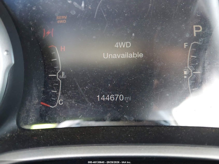 JEEP NEW COMPASS 2017 VIN 3C4NJDCB4HT636202