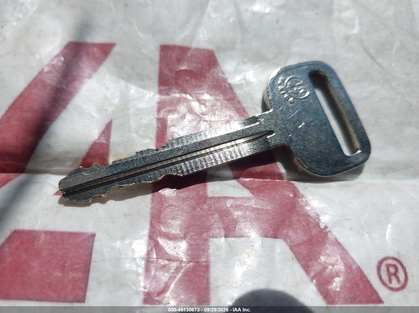 SCION XB 2008 VIN JTLKE50EX81029664