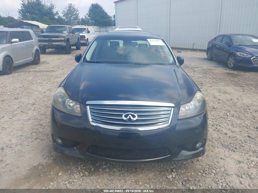 INFINITI M45 2008 VIN JNKBY01E18M500487