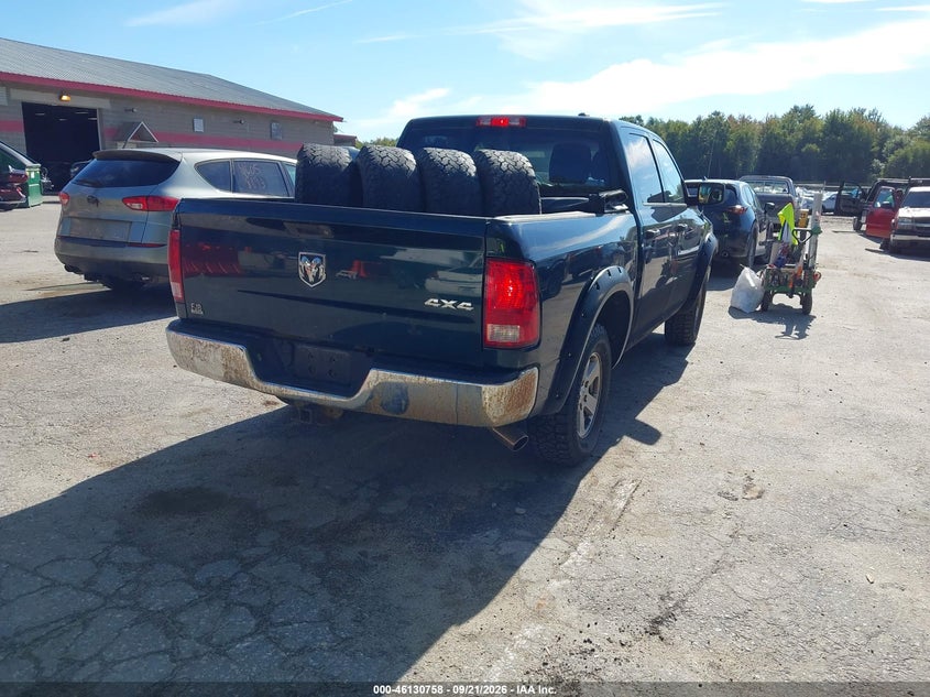 Vin: 1d7rv1ct0bs565639, lot: 46630491, ram ram 1500 st 20114