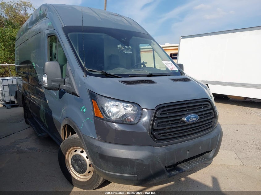 Vin: 1ftyr3xm0kka97520, lot: 46630572, ford transit-250 2019 img_1