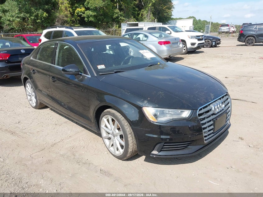 Vin: waue8gff5g1024900, lot: 46630577, audi a3 2.0t premium 2016 img_1