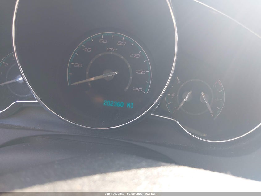 CHEVROLET MALIBU 2012 VIN 1G1ZD5EU4CF260481