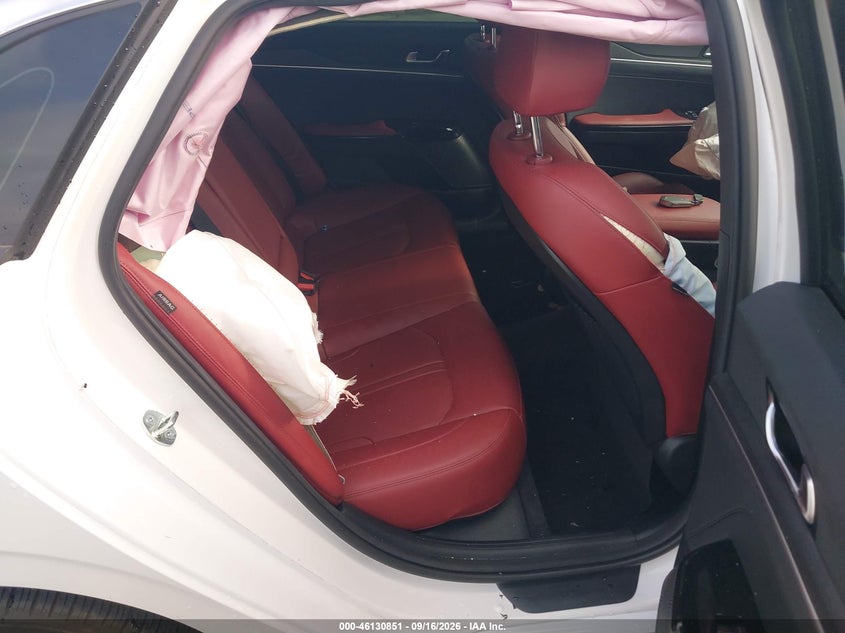 KIA K5 2026 VIN KNAG64J73T5425877