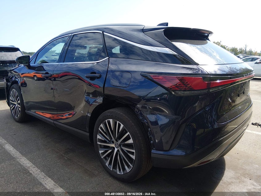Vin: 2t2bbmca7tc136890, lot: 46630586, lexus rx 350h premium+ 20263