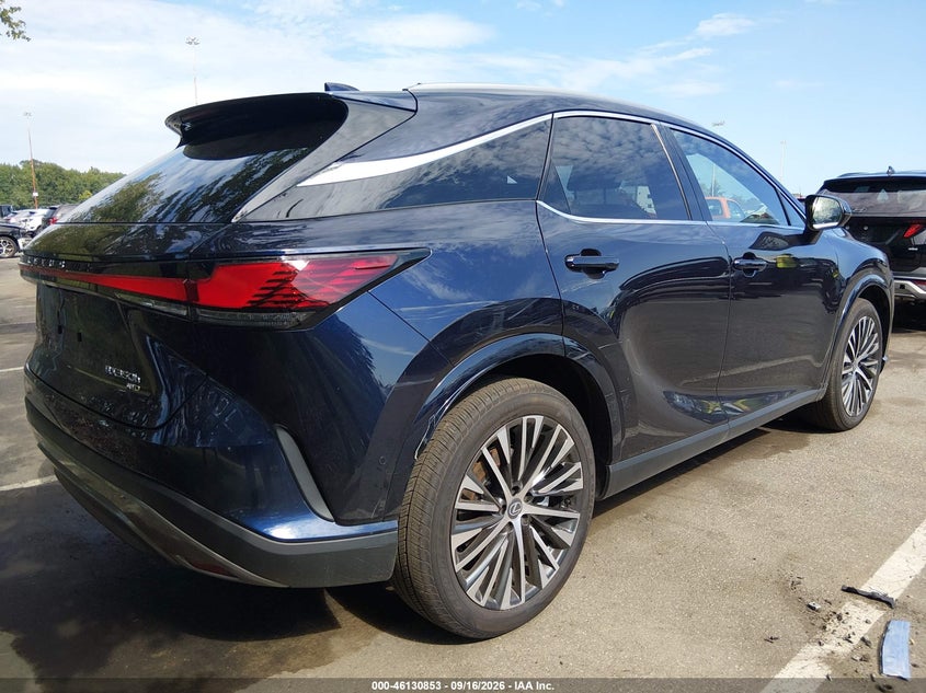 Vin: 2t2bbmca7tc136890, lot: 46630586, lexus rx 350h premium+ 20264