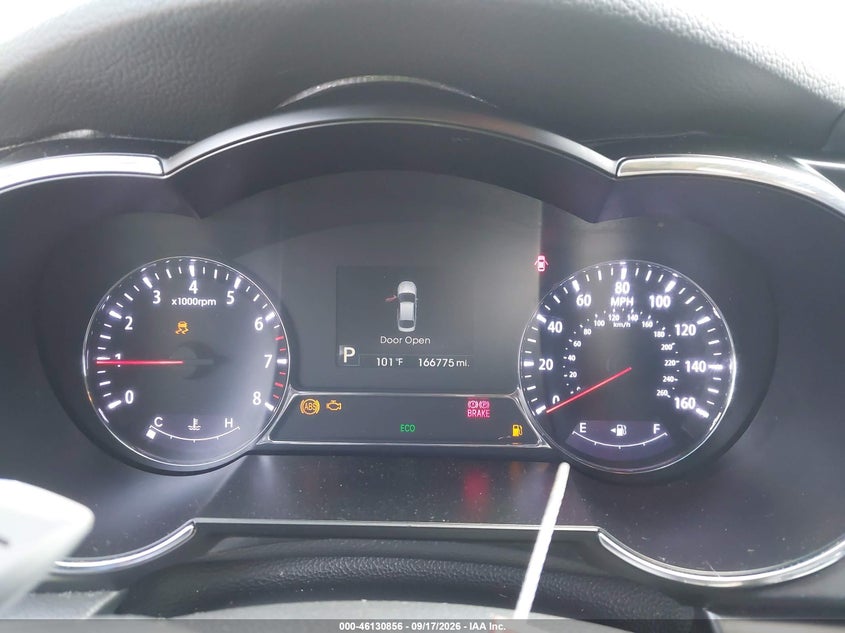 KIA OPTIMA 2013 VIN 5XXGR4A6XDG139152
