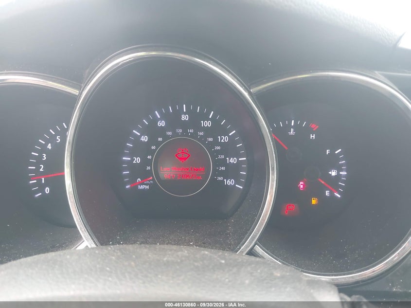 KIA OPTIMA 2013 VIN KNAGM4A73D5336222