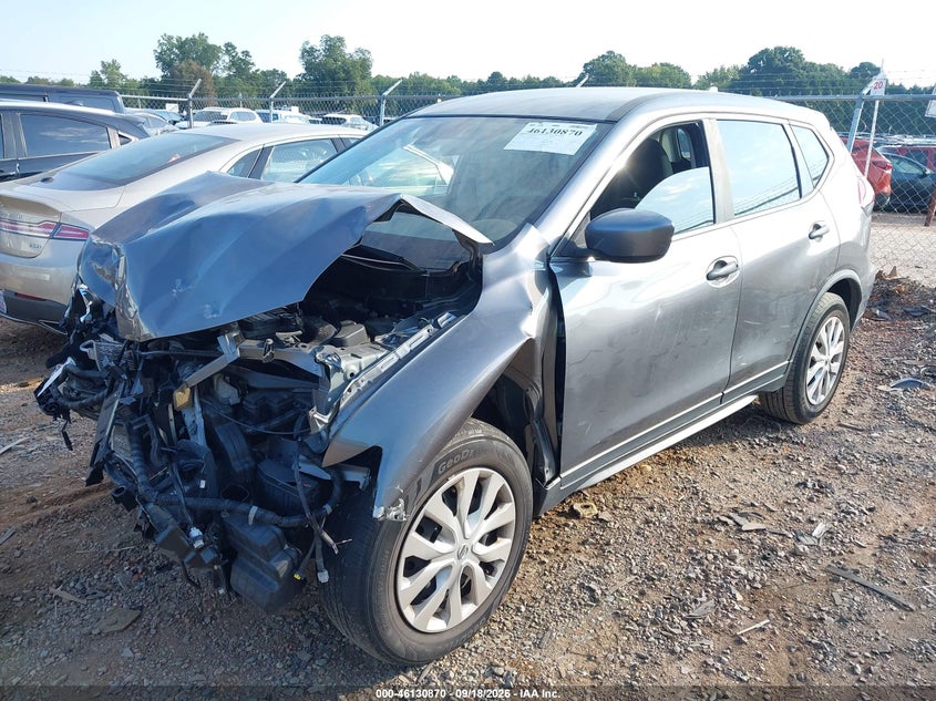 Vin: jn8at2mt2lw038962, lot: 46630603, nissan rogue s fwd 20202