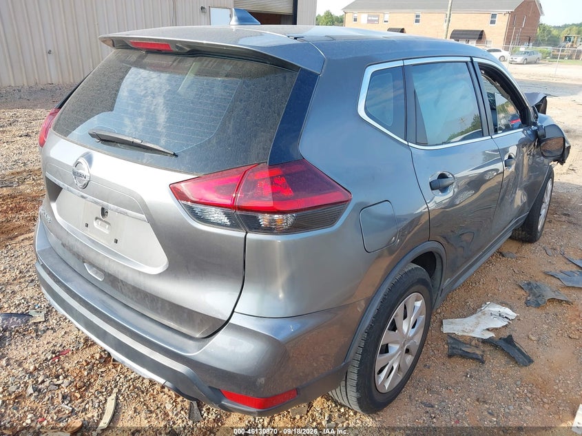 Vin: jn8at2mt2lw038962, lot: 46630603, nissan rogue s fwd 20204
