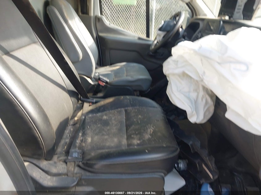 Vin: 1ftbr1c86lkb15927, lot: 46630620, ford transit-250 2020 img_1