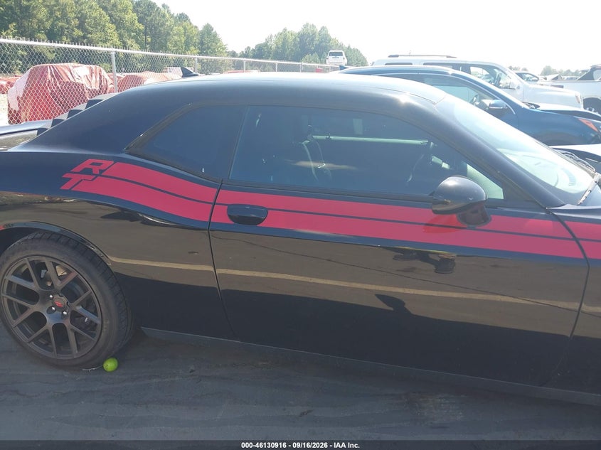DODGE CHALLENGER - zdjęcie 13