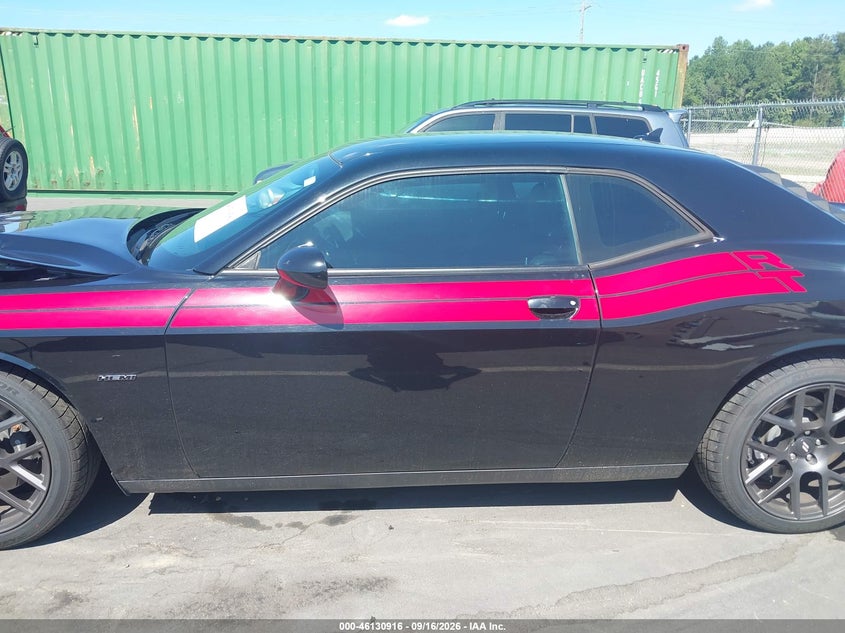 DODGE CHALLENGER - zdjęcie 14