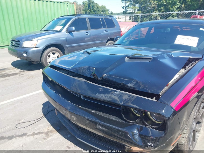 DODGE CHALLENGER - zdjęcie 6
