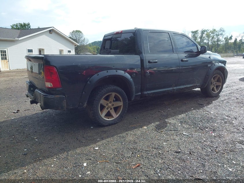 Vin: 1d7rv1ct3bs606166, lot: 46630698, ram ram 1500 sport 20114