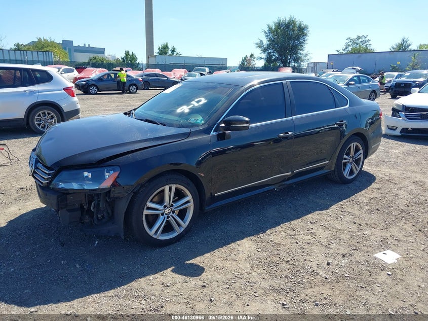 Vin: 1vwbt7a31fc010333, lot: 46630699, volkswagen passat 1.8t se 20152