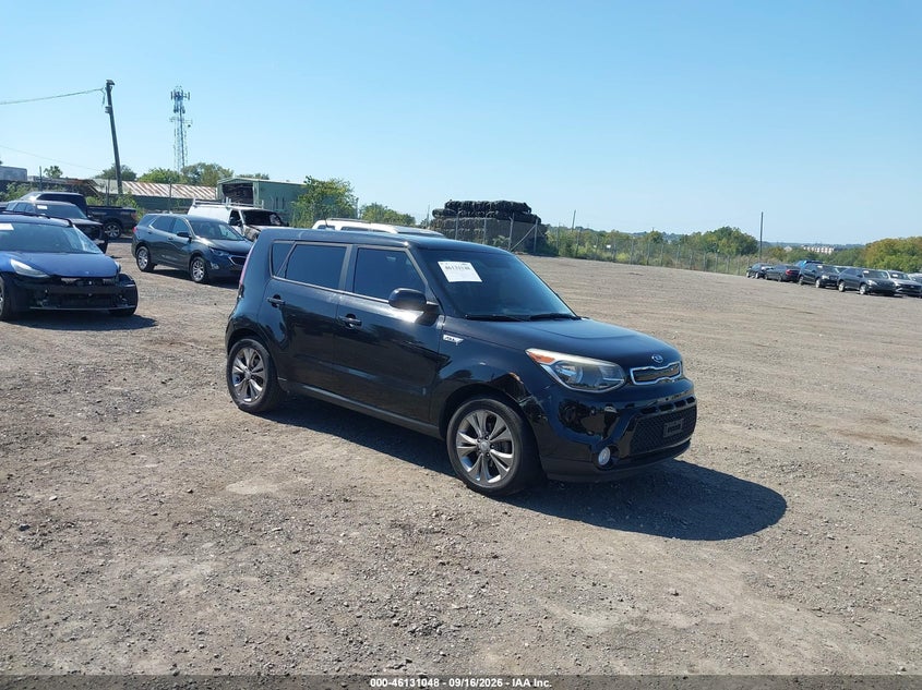 Vin: kndjp3a50g7307665, lot: 46630781, kia soul + 2016 img_1